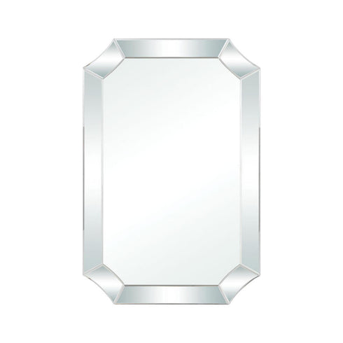 Elk Ancien Regime Wall Mirror Model: 1233-009